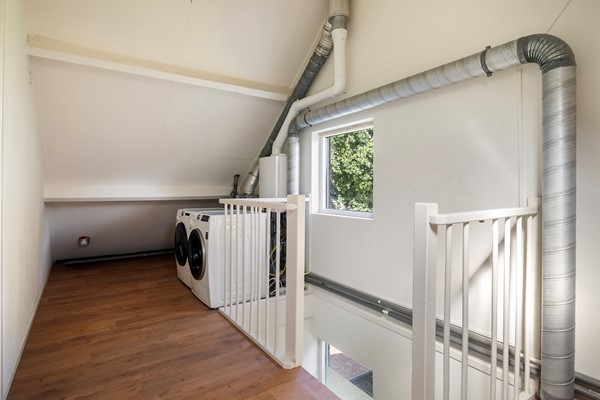 Medium property photo - De Twee Gebroeders 104A, 9207 CH Drachten